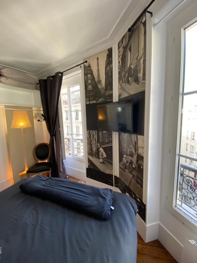Bastille Belle Epoque 巴黎 外观 照片